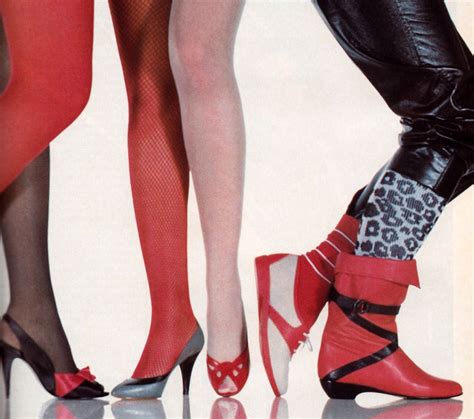 1980 shoes women|1980s fashion for women shoes.